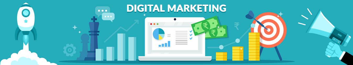 Digital Marketing Level 1: Panduan Lengkap untuk Pemula